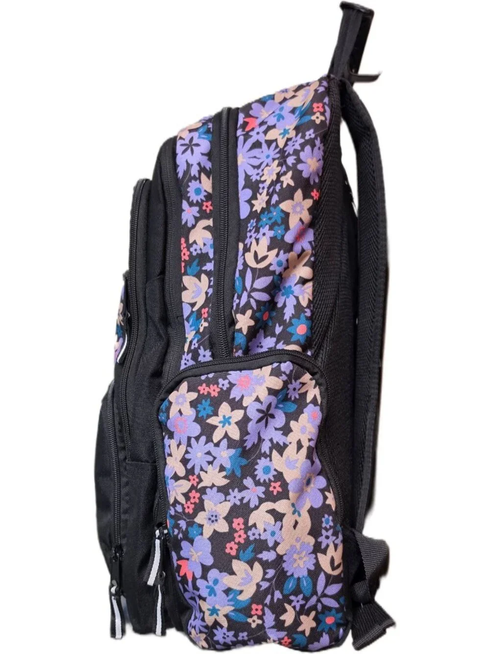 Eastsport Deep Ditsy Floral Raptor Expandable 19
